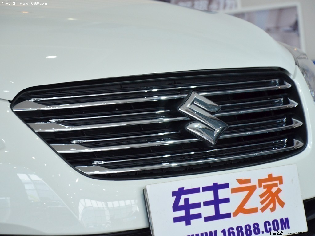 启悦 2015款 1.6L 自动乐享型