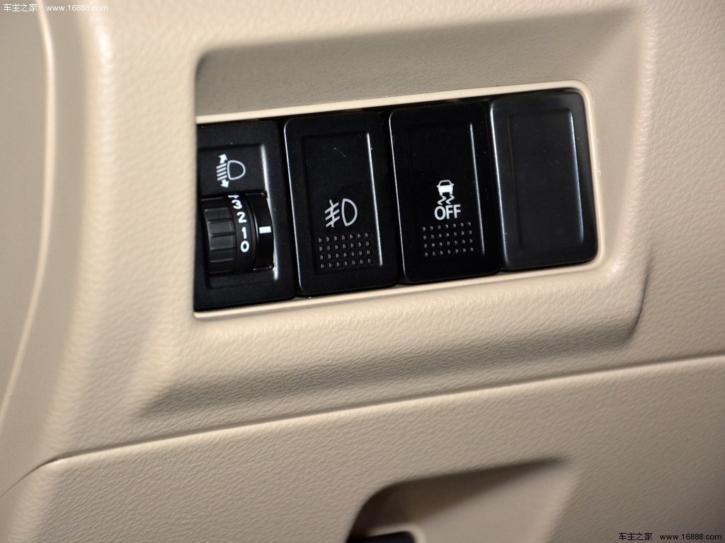 启悦 2015款 1.6L 自动乐享型