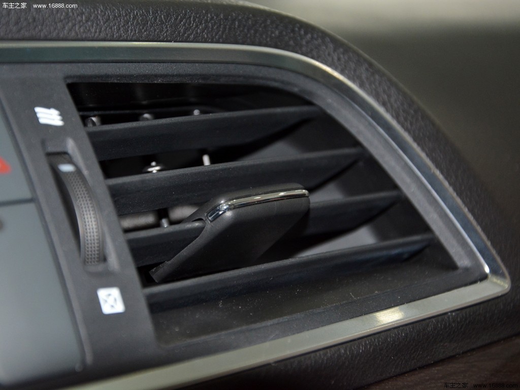 启悦 2015款 1.6L 自动乐享型