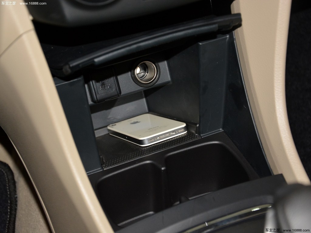 启悦 2015款 1.6L 自动乐享型
