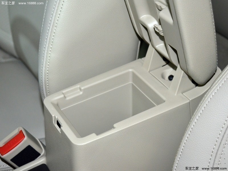 启悦 2015款 1.6L 自动乐享型