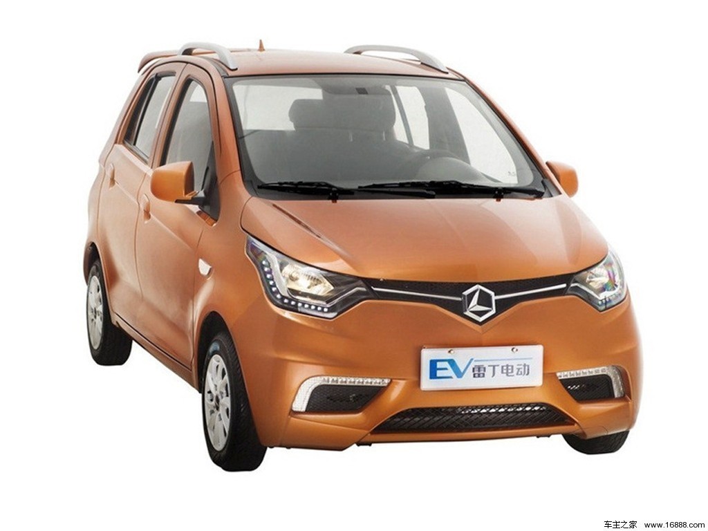 雷丁d702015款 尊享版