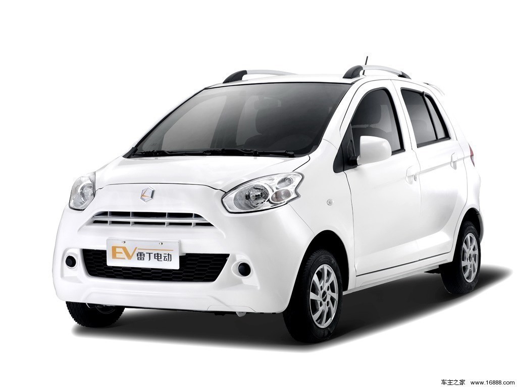 雷丁d502014款 尊享型