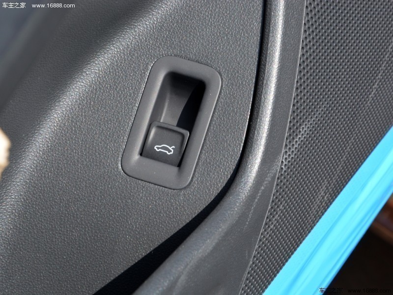 凌渡2015款 1.4T DCT高配型