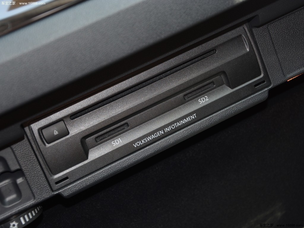 凌渡2015款 1.4T DCT高配型