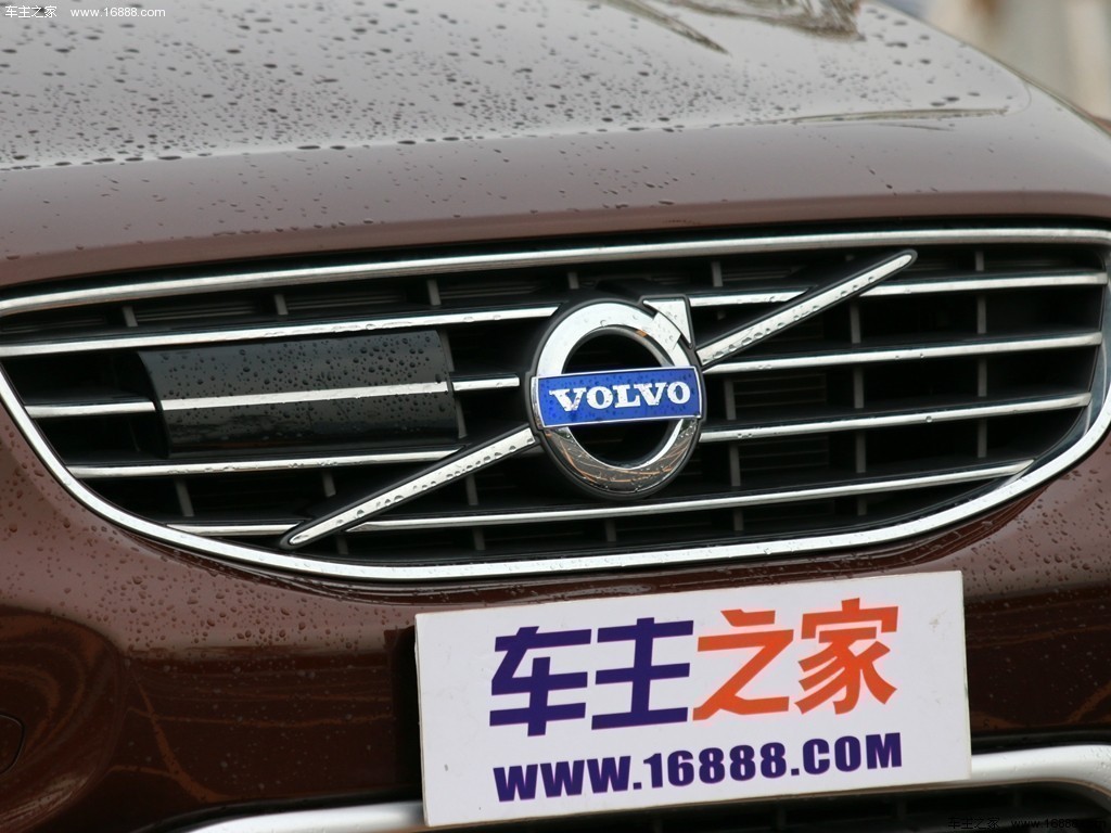 沃尔沃XC6015款 2.0T T5 智驭版