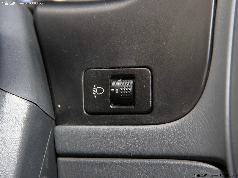  锐骐皮卡 2017款 2.4L汽油两驱标准型ZG24