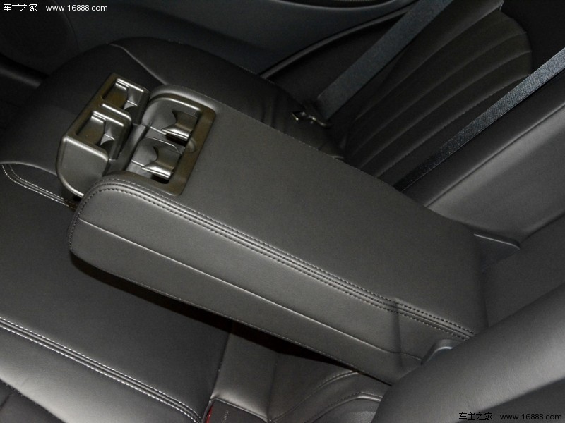  英菲尼迪QX50 2015款 2.5L 舒适版