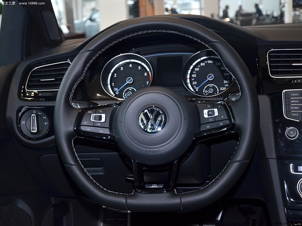  2015款 2.0TSI