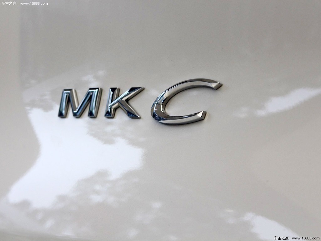 林肯MKC2014款 2.0T 四驱尊耀版