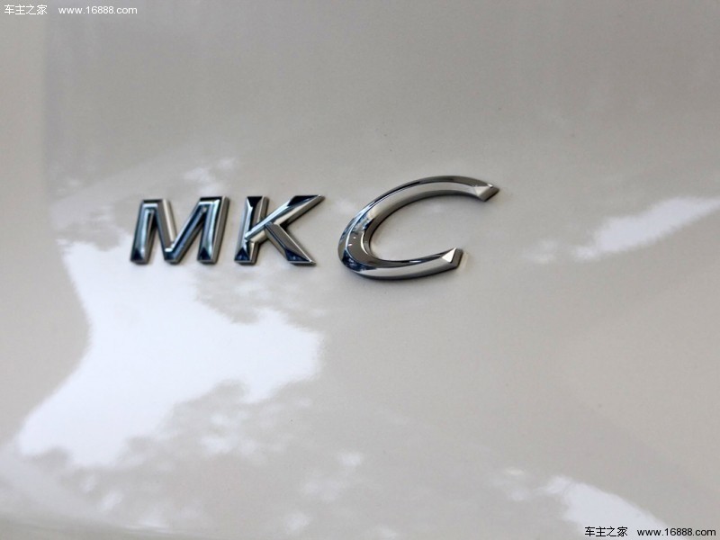 林肯MKC2014款 2.0T 四驱尊耀版