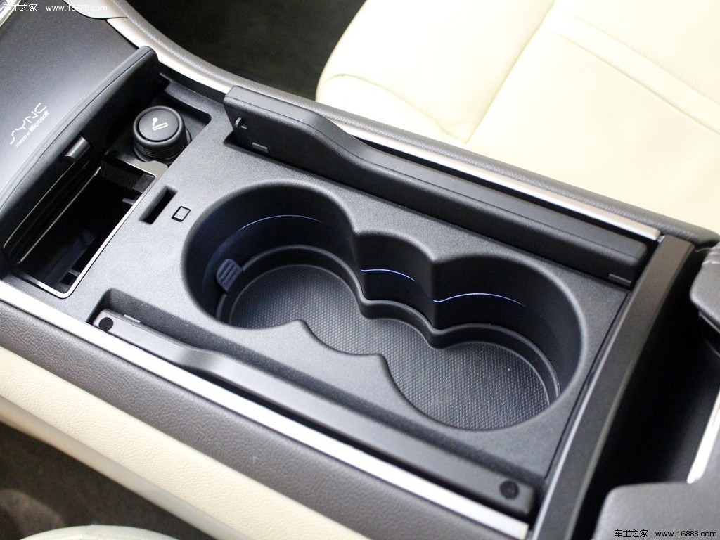 林肯MKZ 2014款 2.0T 尊雅版