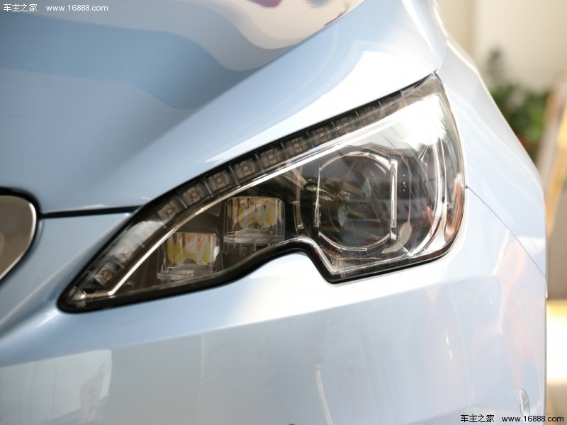 标致308s2015款1.6T 自动睿驰版