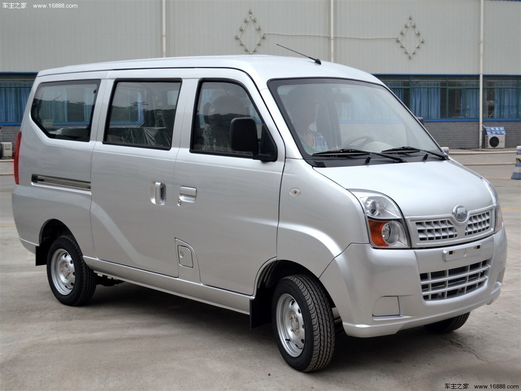 丰顺11款1.0L豪华型LF466Q