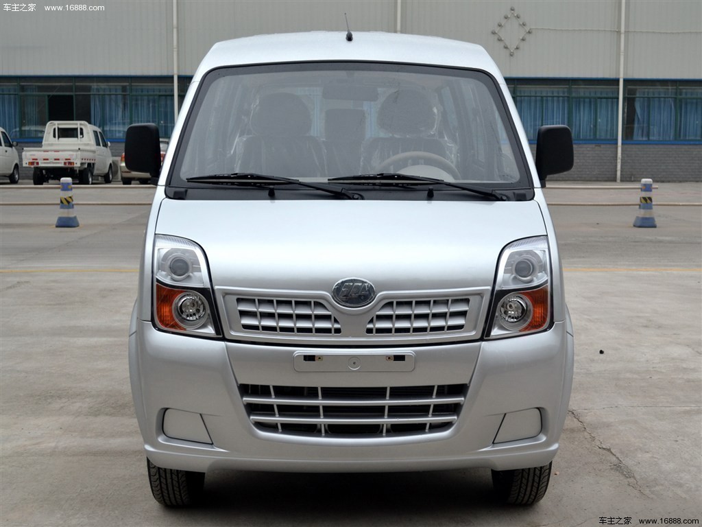 丰顺11款1.0L豪华型LF466Q