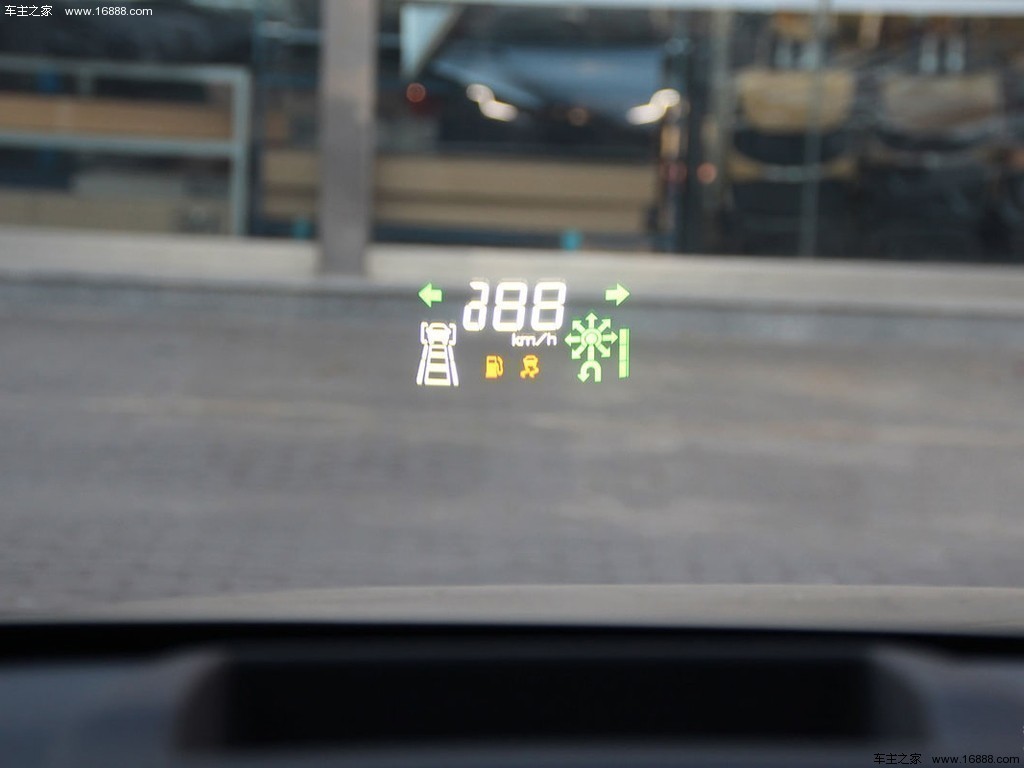博瑞 2015款 1.8T 旗舰型