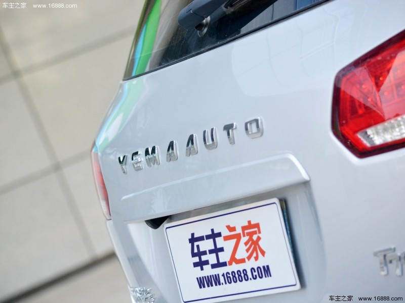 野马T702015款1.8L 手动精英型