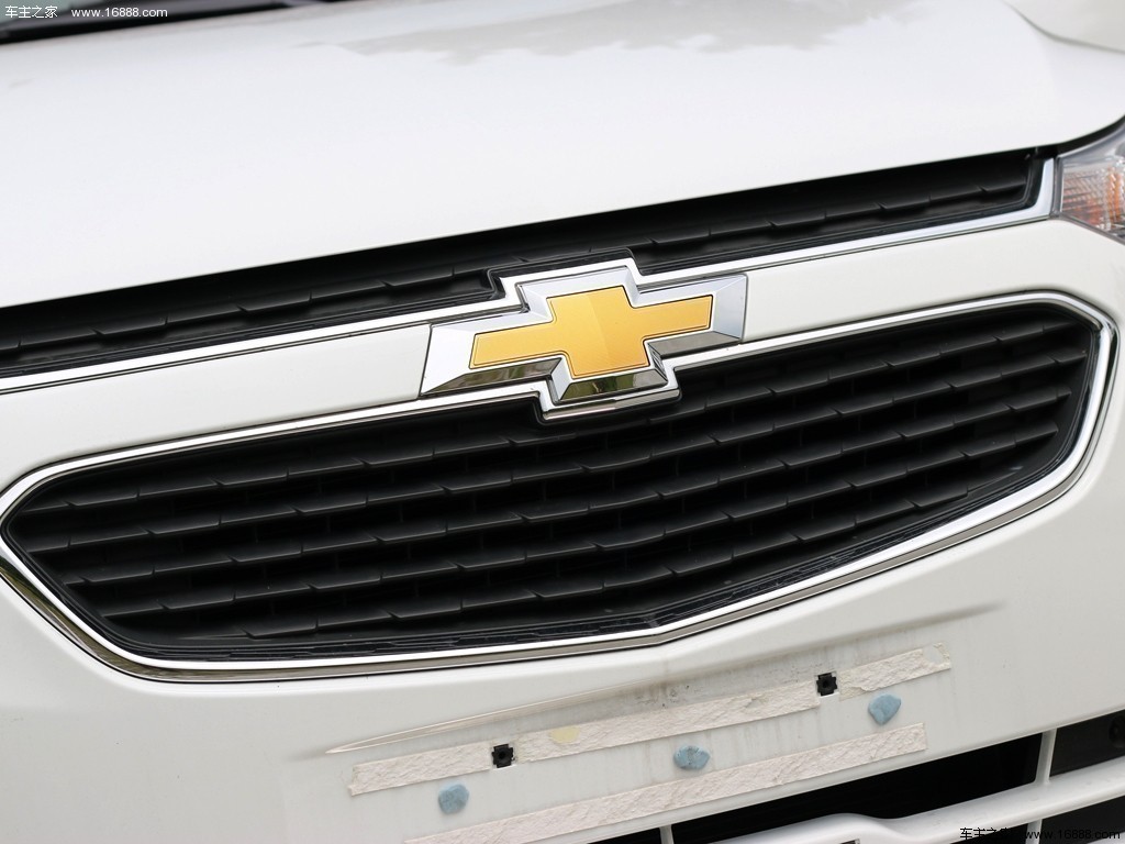 赛欧15款1.5L AMT幸福天窗版