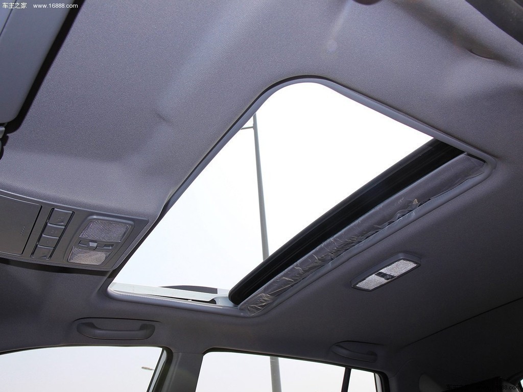 力帆X602015款 1.8L CVT豪华型