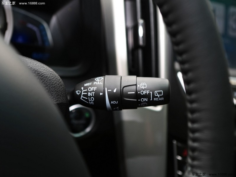 优6 SUV 2015款 1.8T 智尊型