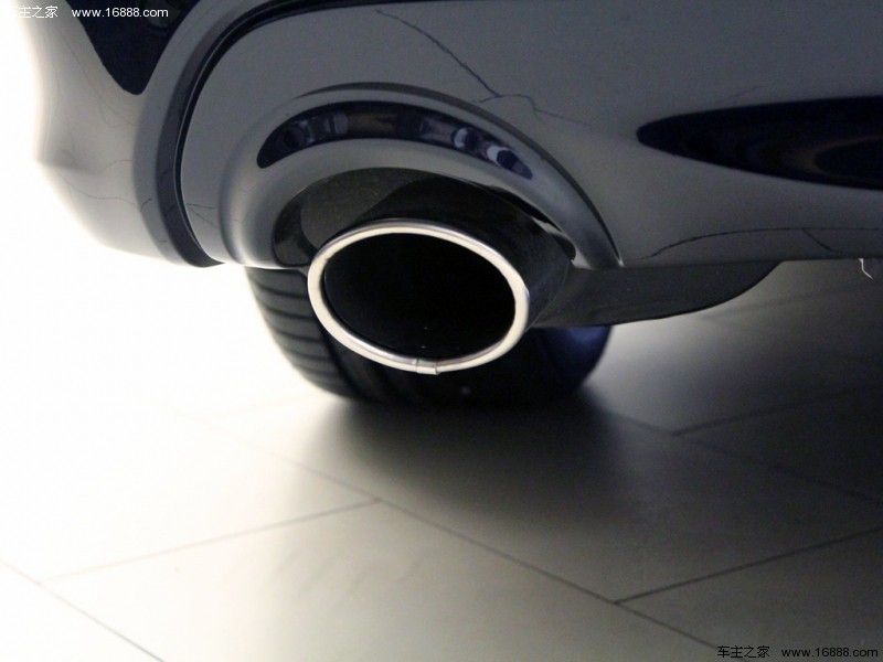 英菲尼迪Q702015款 2.5L舒适版