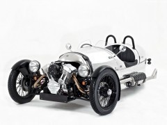 3 Wheeler圖片