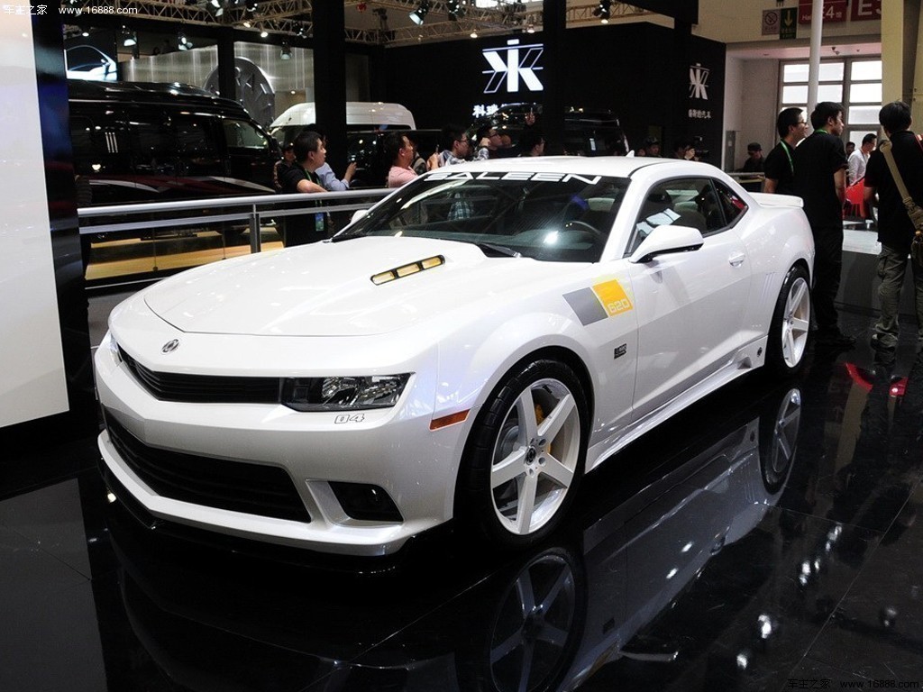 赛麟科迈罗2014款 基本型