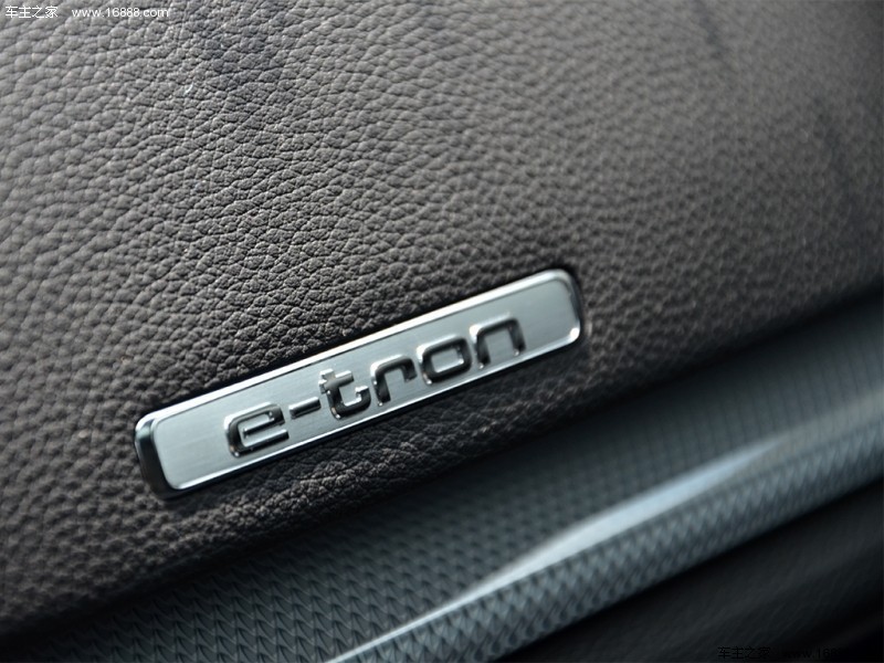 奥迪A3(进口)2015款 e-tron 运动型