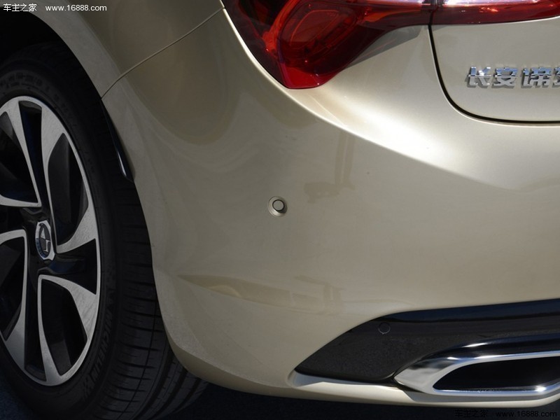 DS 52015款 基本型