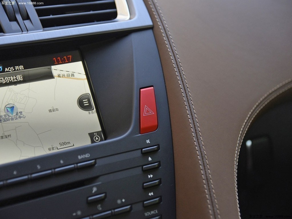 DS 52015款 基本型