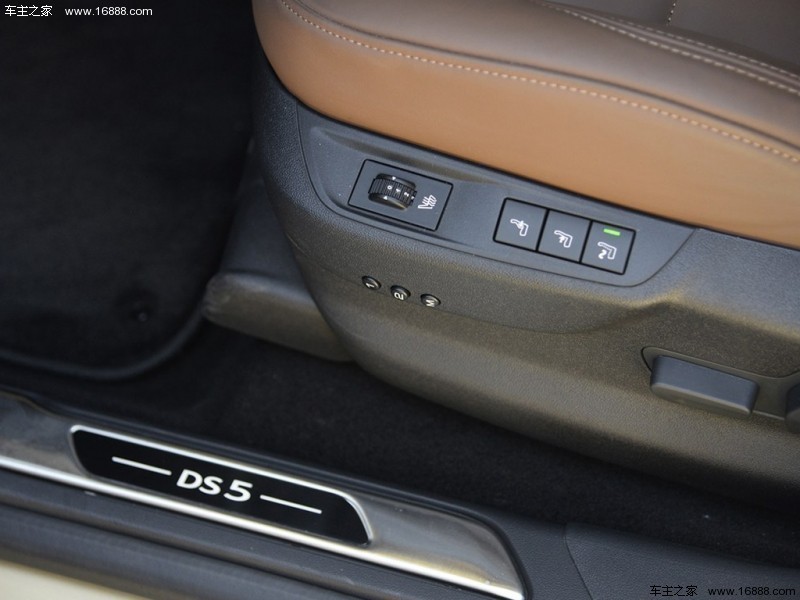 DS 52015款 基本型