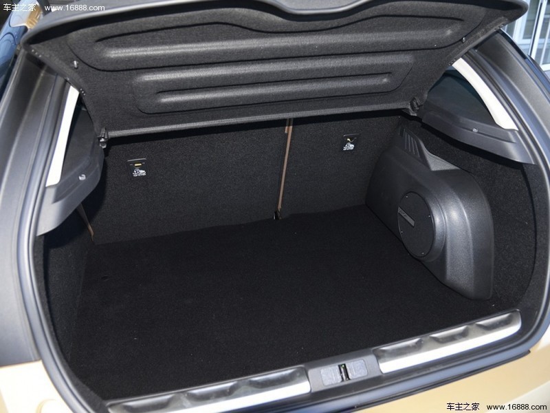 DS 52015款 基本型