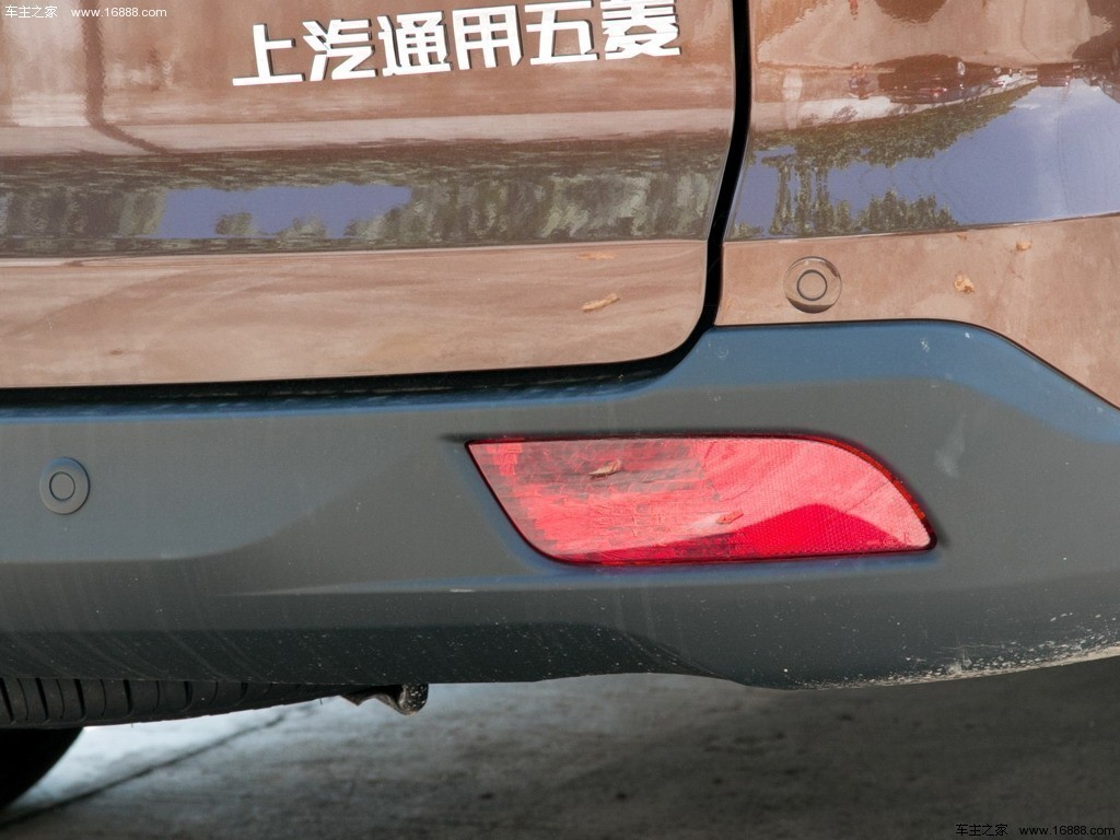 五菱宏光2015款 1.5L S1 豪华型