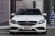 2015款 AMG C 63