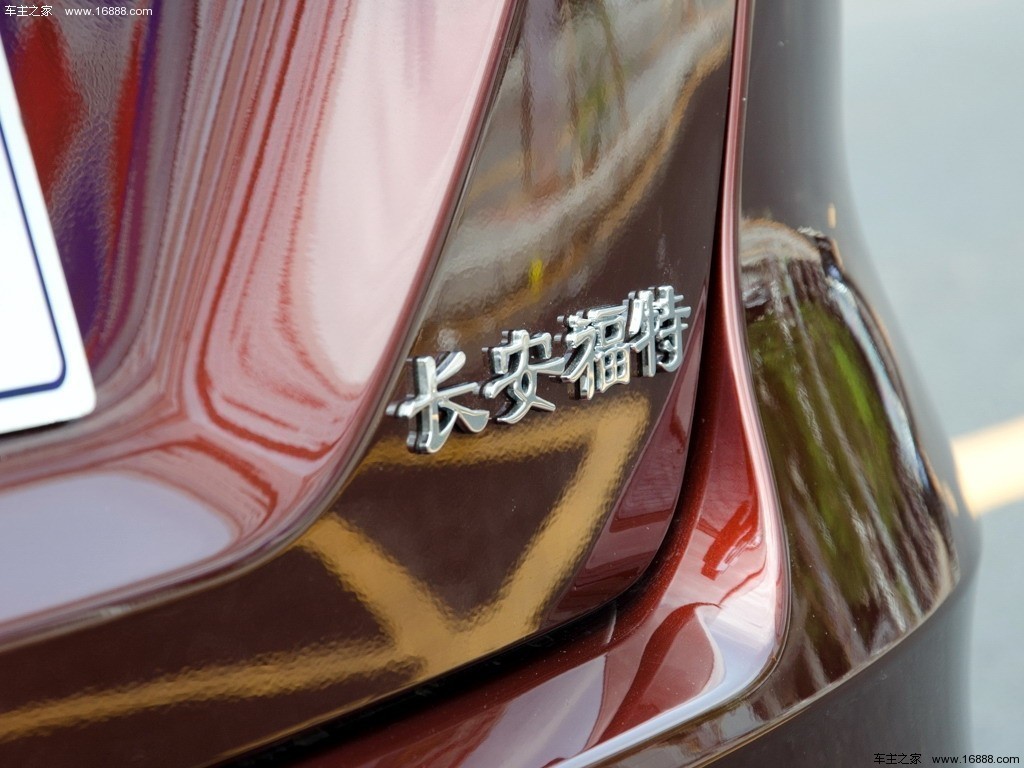 金牛座2015款 2.7L GTDi至尊型