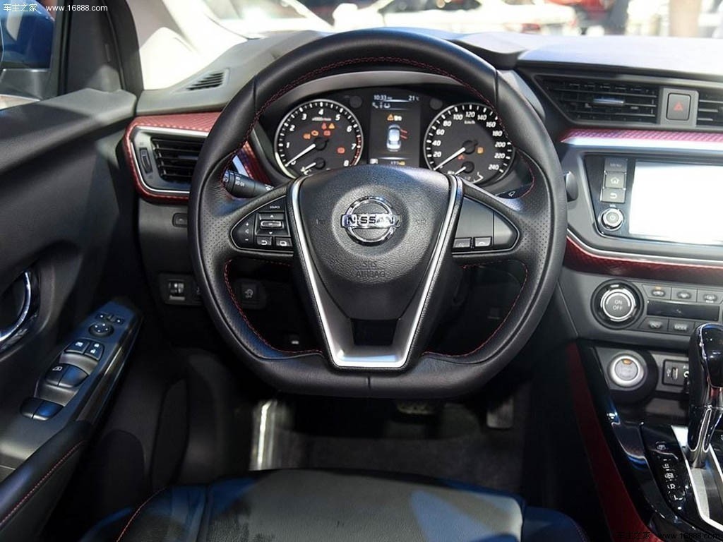 2015款 基本型|lannia 蓝鸟内饰图片 – 车主之家