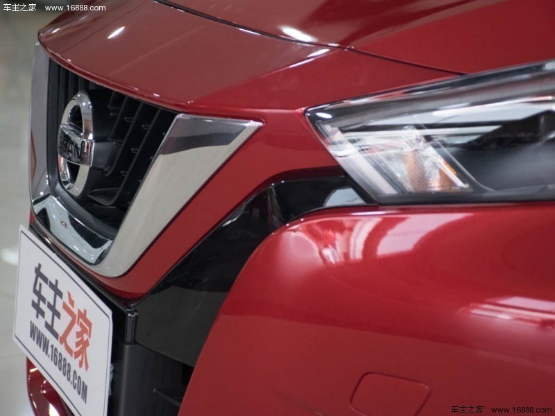 蓝鸟 2016款 1.6L CVT高能版