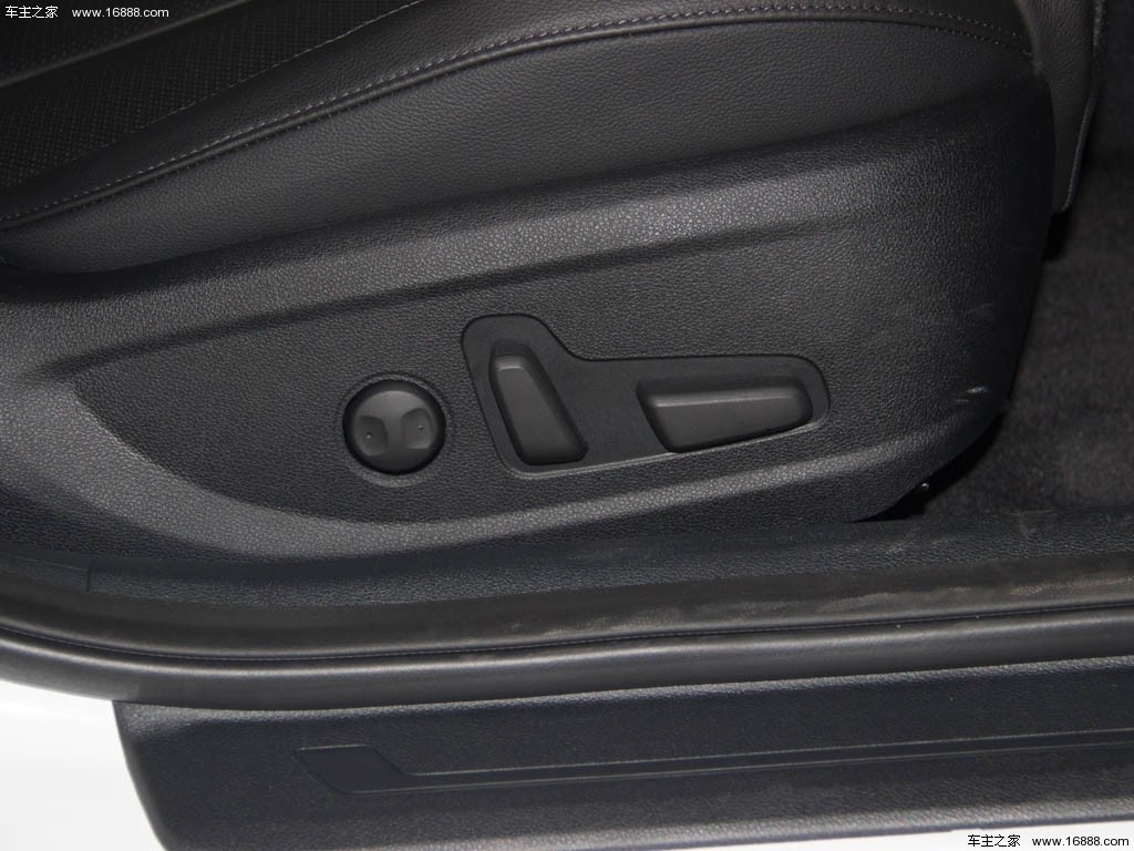 起亚K52016款 2.0L 自动PRM