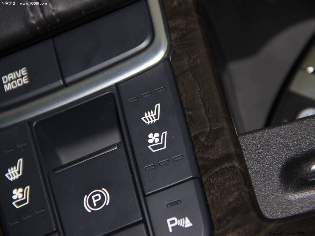 起亚K52016款 2.0L 自动PRM
