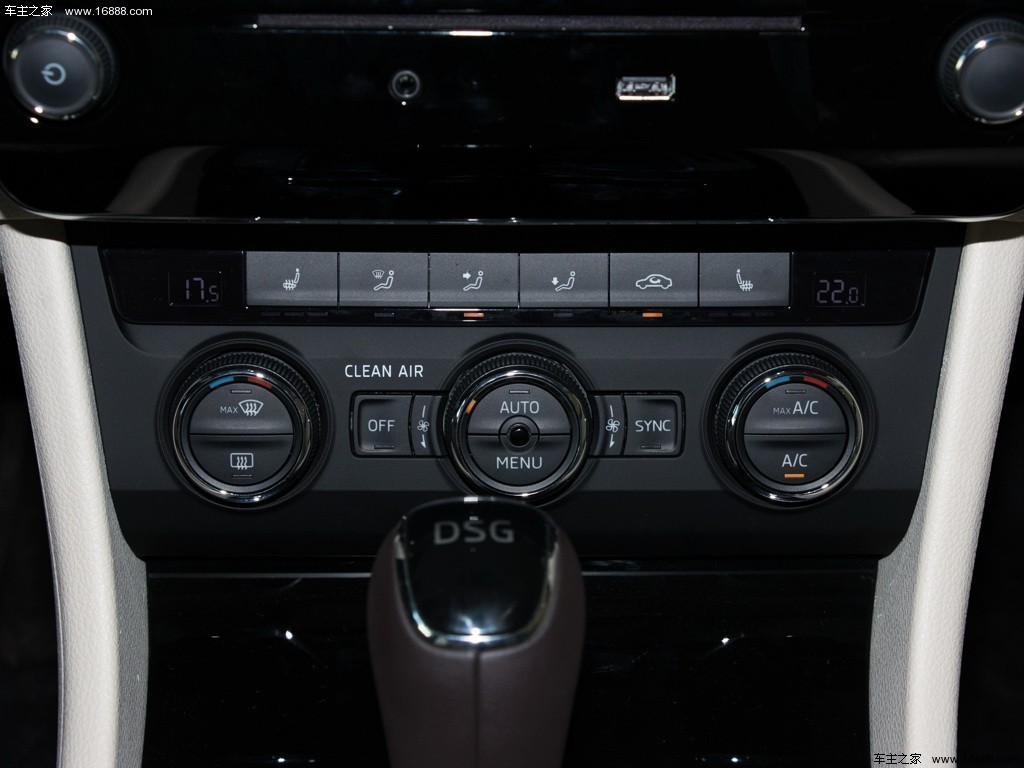 速派 2016款 330TSI DSG智行版