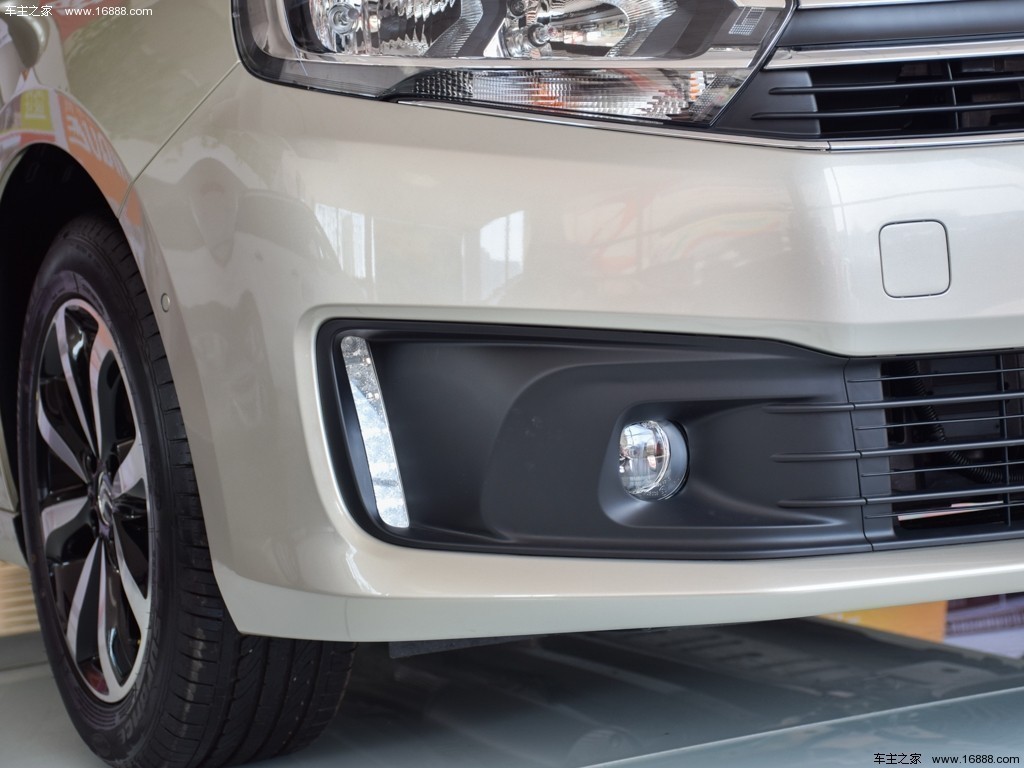 C4世嘉2016款 1.6L 基本型