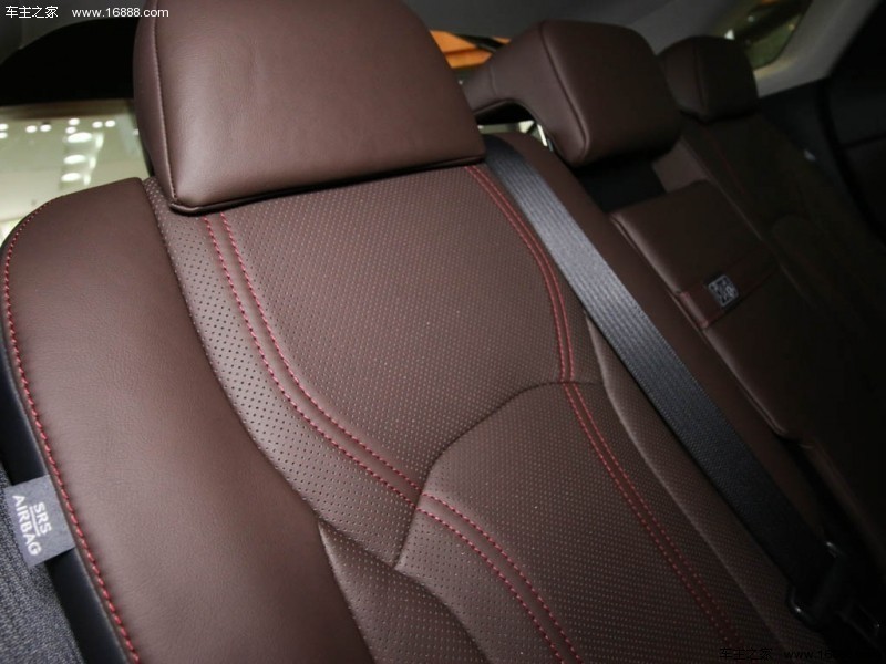  雷克萨斯RX 2016款 200t 两驱舒适版