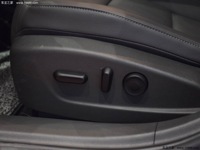  迈锐宝 2018款 530T 自动风尚版
