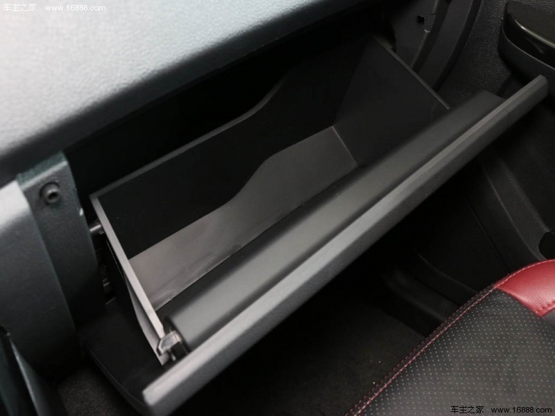 北汽幻速S3 2017款 1.5L 手动舒适型