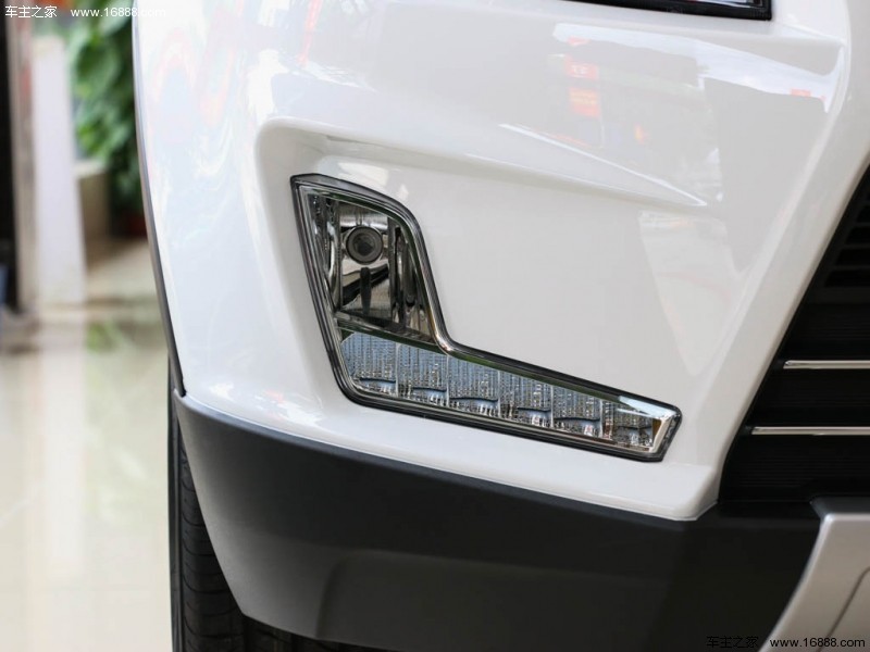 北汽幻速S3 2015款 1.5L 豪华型 国V