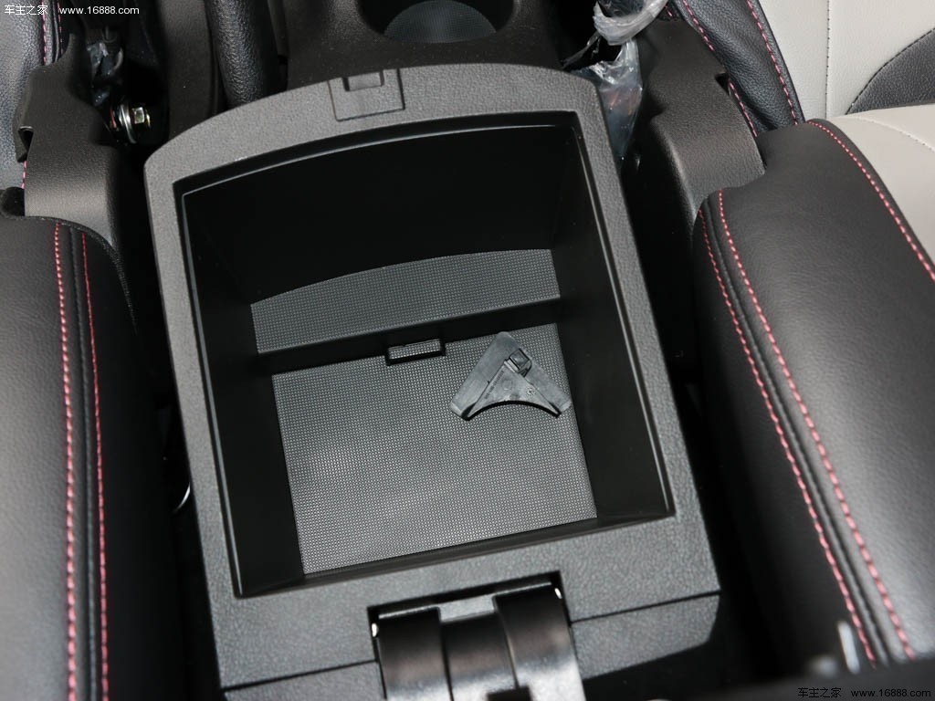 北汽幻速H3 2015款 1.5L 手动豪华型