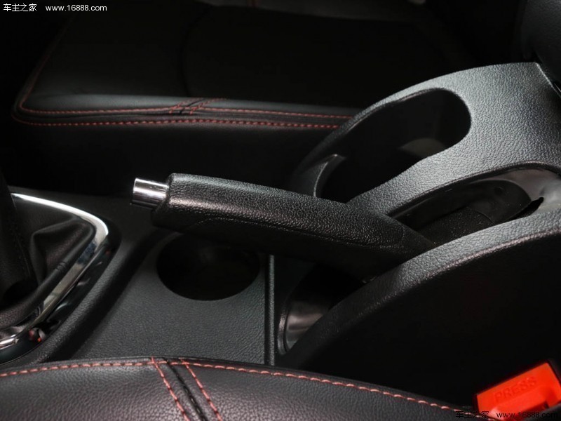  北汽幻速S2 2016款 1.5L 手动舒适型 国V