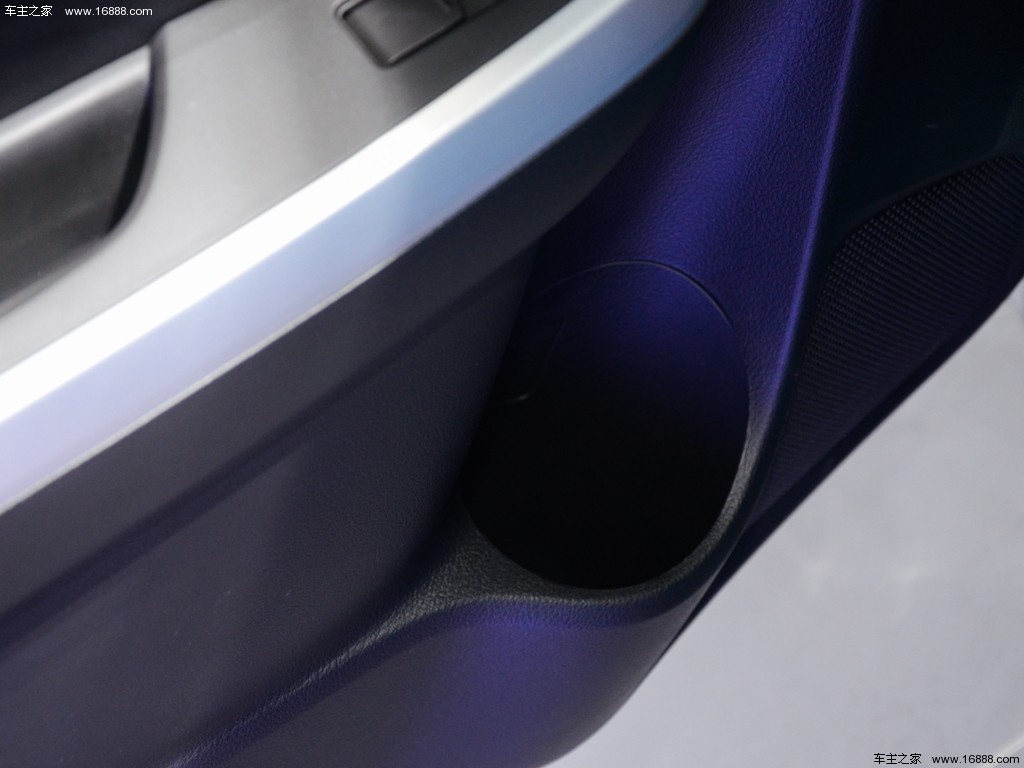 维特拉 2016款 1.6L 手动进取型