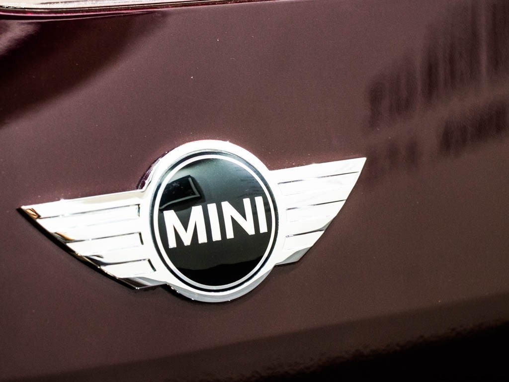 MINI CLUBMAN 2016款 2.0T COOPER S 极客版