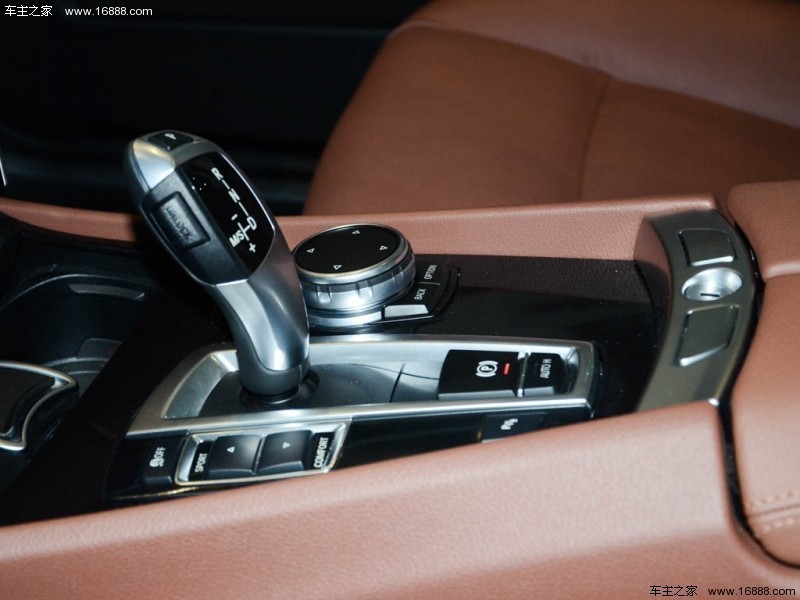  宝马5系GT 2017款 528i 领先型